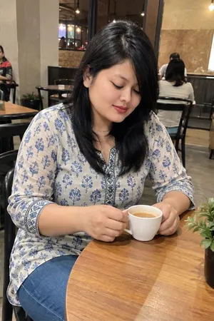 Tina, escort in Dhole Patil, Pune &ndash; photo 2