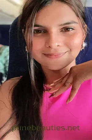 Sweta Pune VIP Escorts