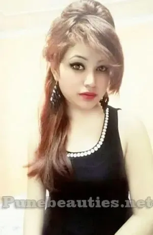 Payal Pune VIP Escorts