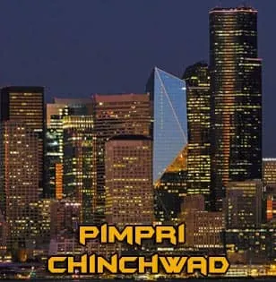 Pimpri Chinchwad Escorts in Pune