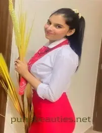 Escort Pune sweta