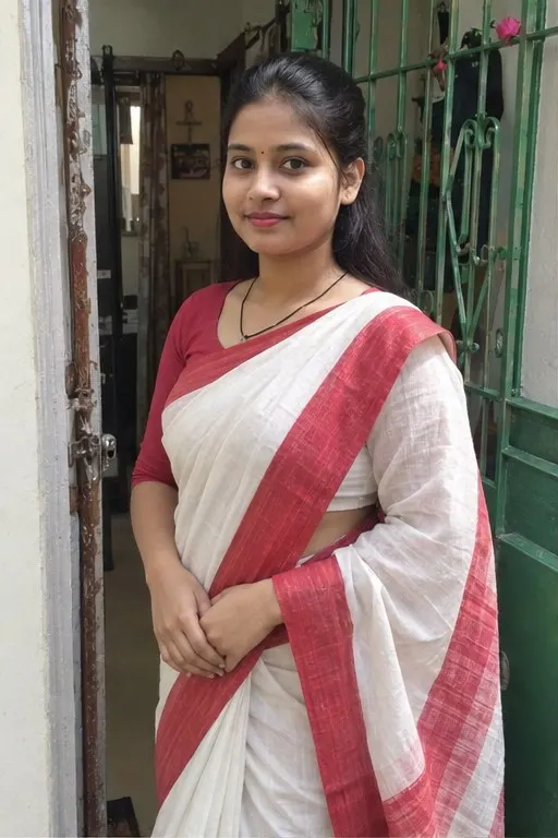 Rimjhim, escort in Wagholi, Pune