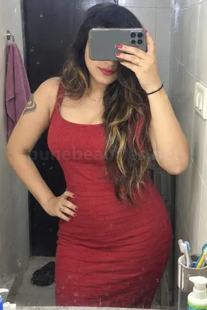 Nidhi, escort in Viman Nagar, Pune &ndash; photo 2