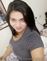 escort of Pune