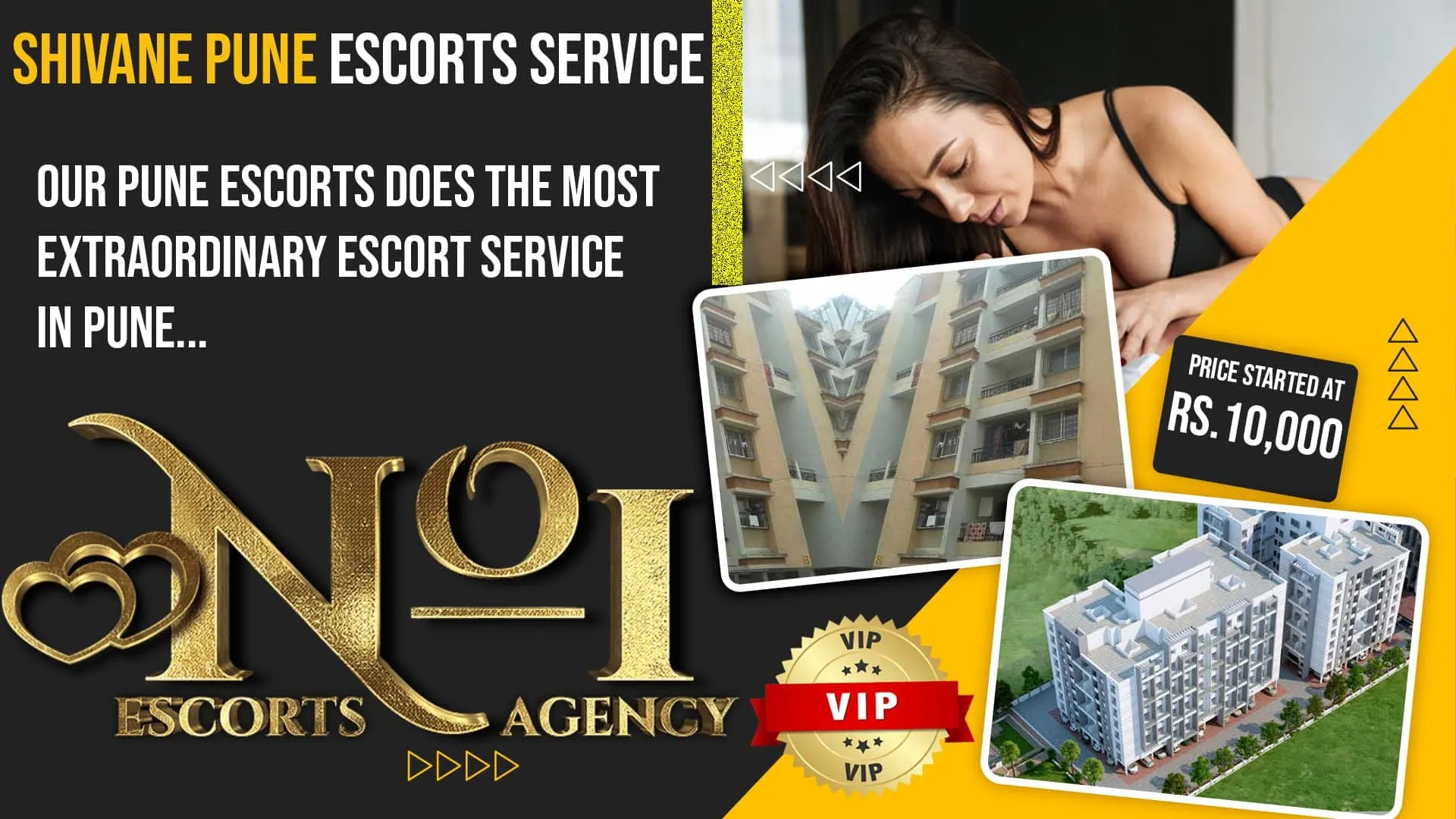 shivane Escorts