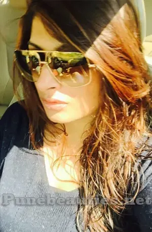 call girl names in pune