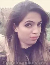 VIP escort Pune