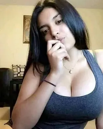 Big boobs escort service