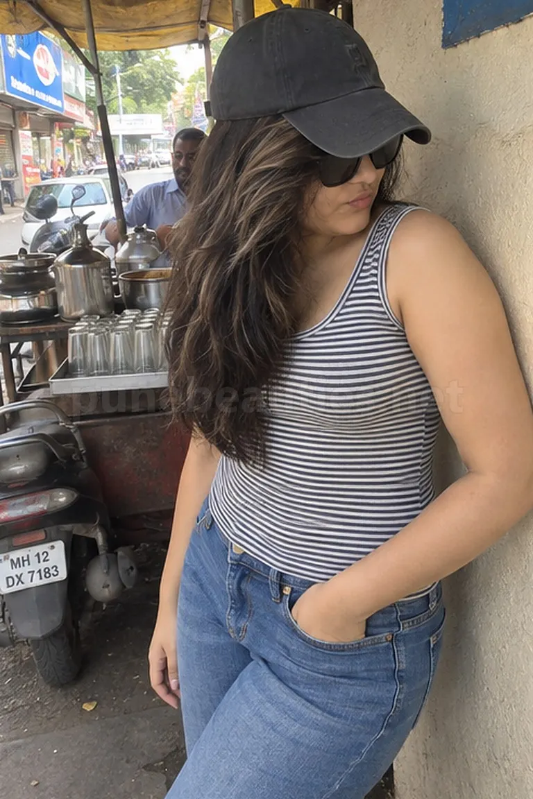 Ruby, escort in Kothrud, Pune &ndash; photo 3