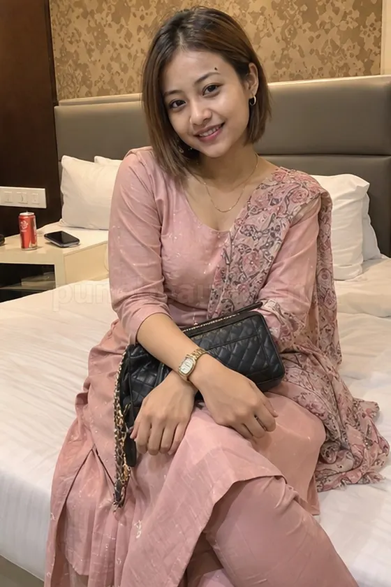 Lalrin, escort in Yerwada, Pune