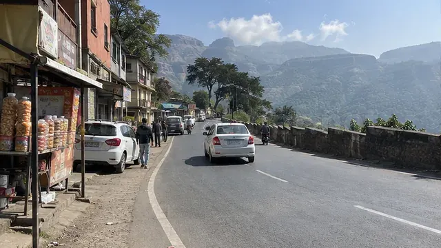 Khandala, Pune
