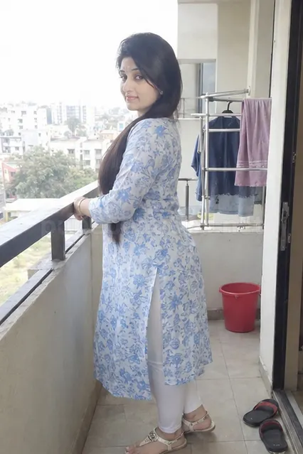 Adrika, escort in Yerwada, Pune