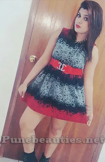 Alina Pune Escorts Service