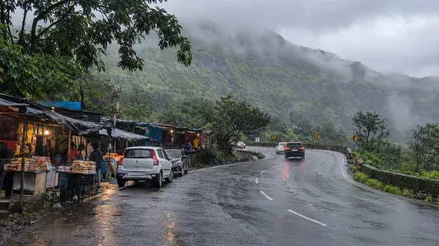 Lonavala, Pune