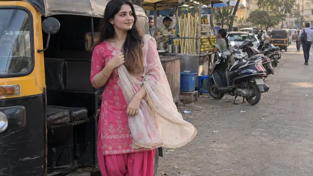 Punjabi Escorts in Pune