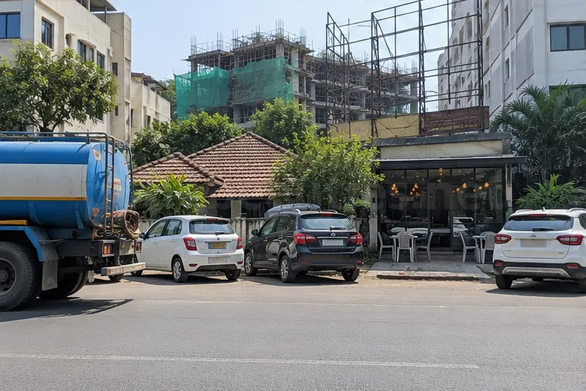 Baner, Pune