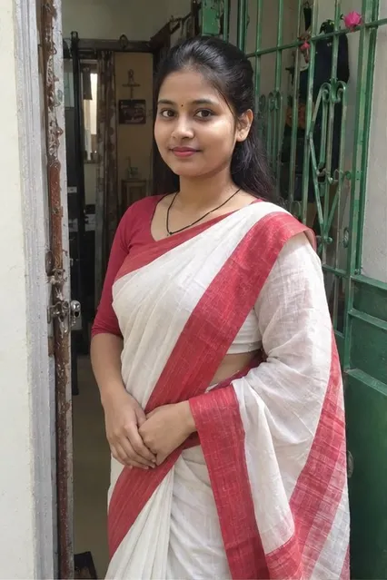 Rimjhim, escort in Wagholi, Pune
