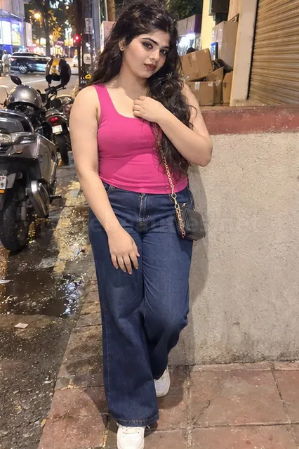 Sweta, escort in Viman Nagar, Pune