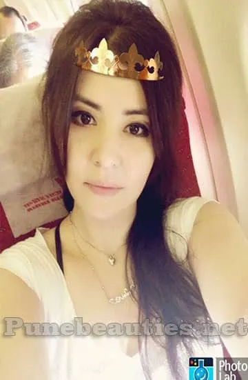 Jessy Pune Independent Escorts