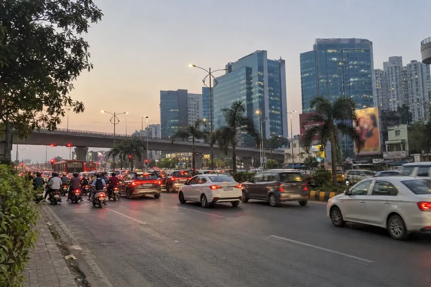 Hadapsar, Pune