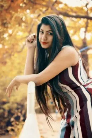Shalvi Female Escorts