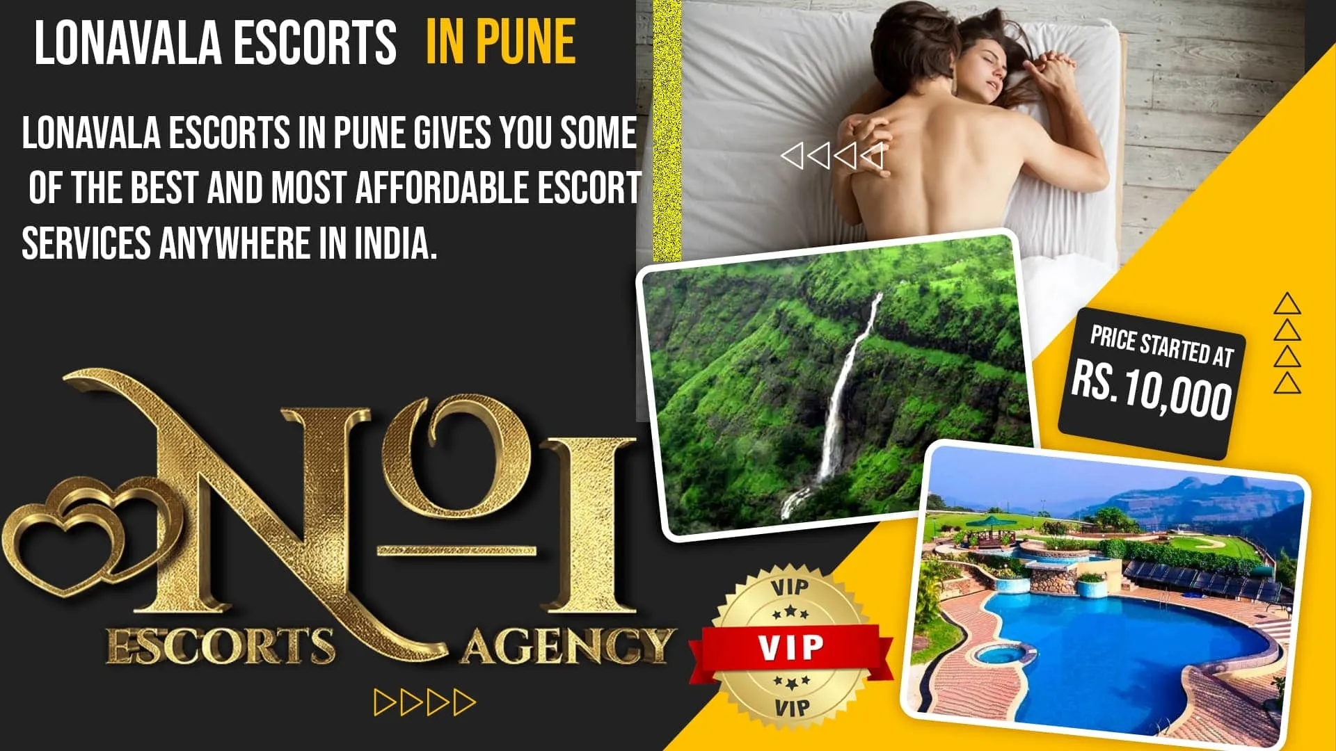Lonavala Escorts
