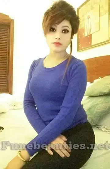 Payal Pune Escorts Service