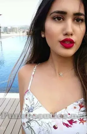 Pune girls