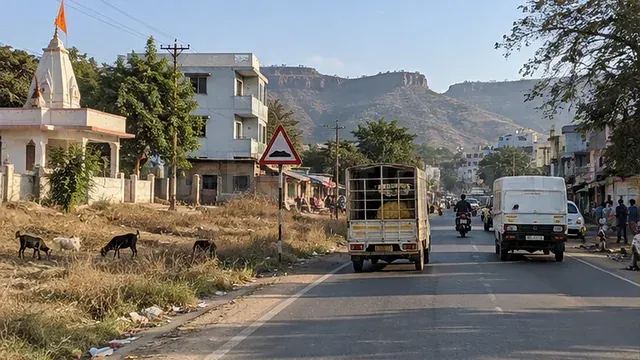 Shivane, Pune