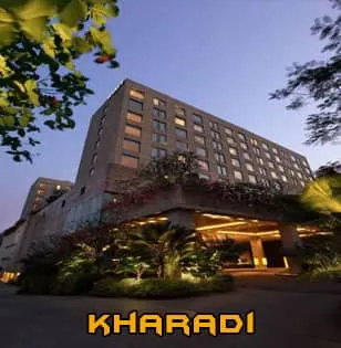 Kharadi Escorts in Pune