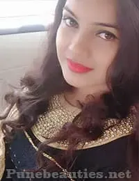 Pune escorts girl Ruby