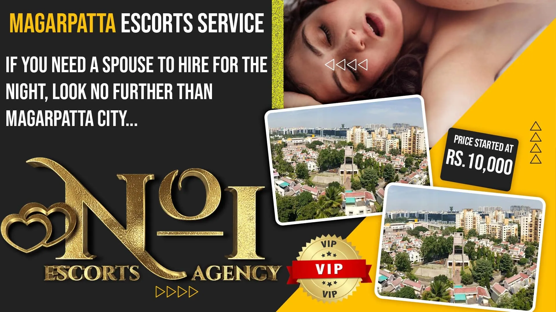 magarpatta Escorts