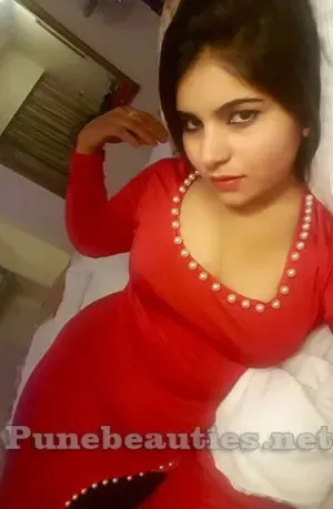 pune college call girl