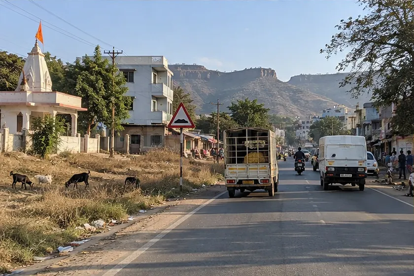 Shivane, Pune