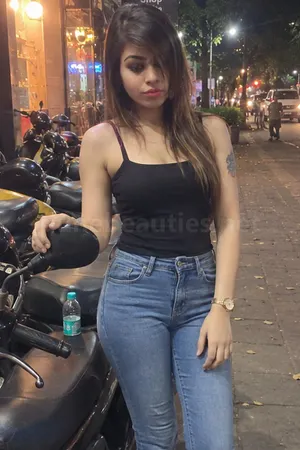 Mehek, escort in Koregaon Park, Pune &ndash; photo 2