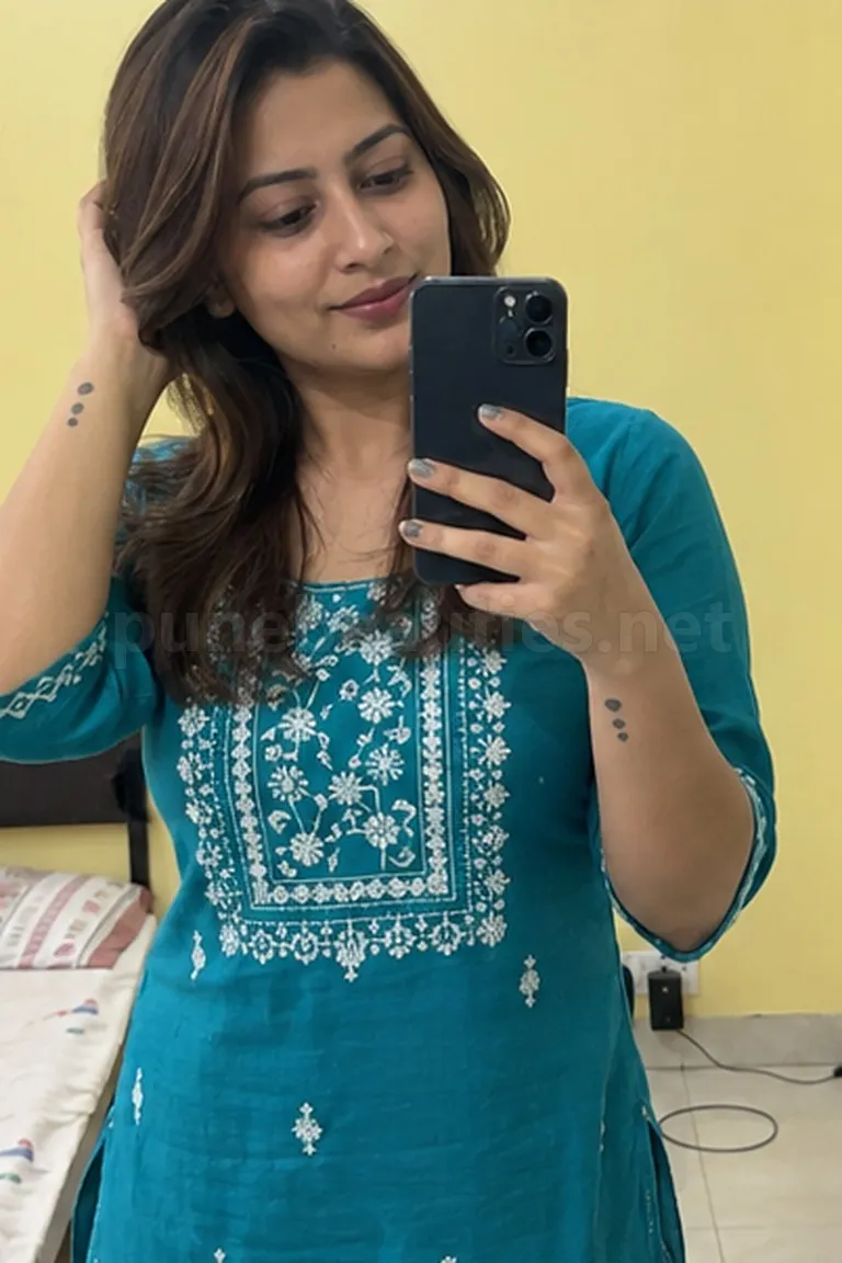 Shabnam, escort in Kharadi, Pune &ndash; photo 1