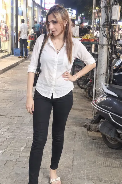 Saanvi, escort in Deccan, Pune