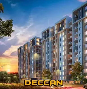 Deccan Escorts in Pune