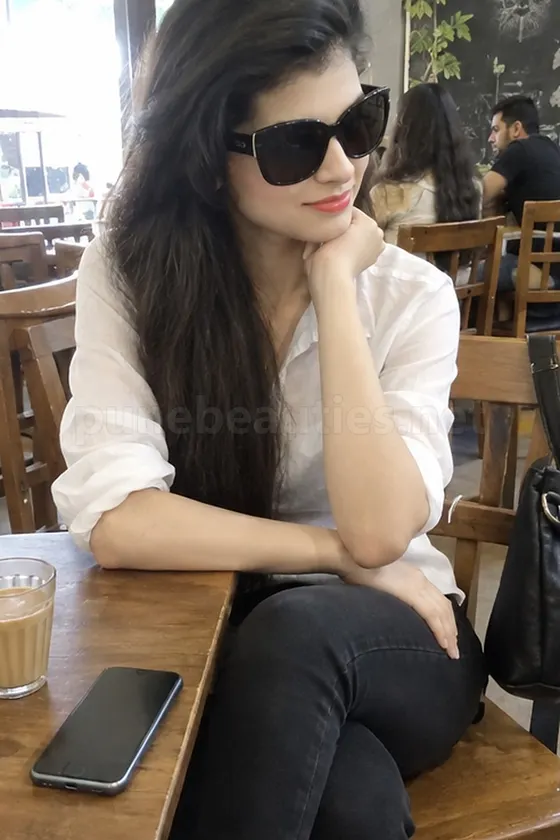 Dipika, escort in Kharadi, Pune