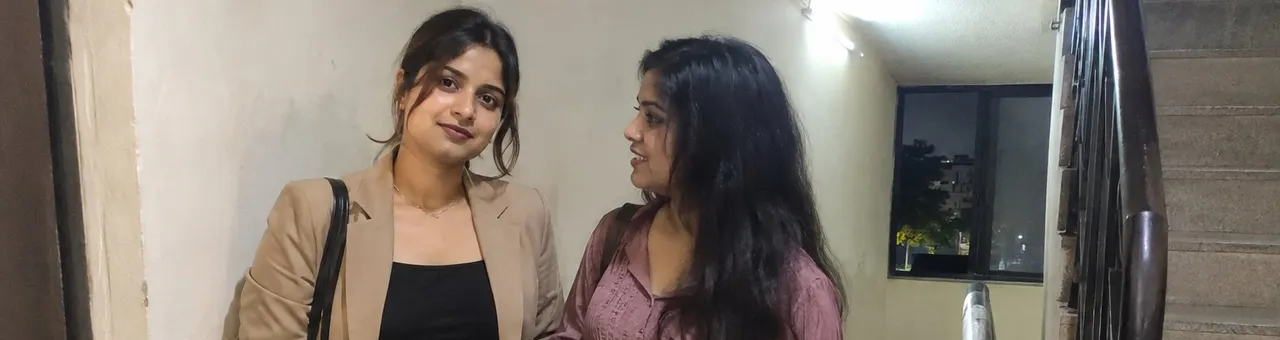 Threesome Escorts in Pune