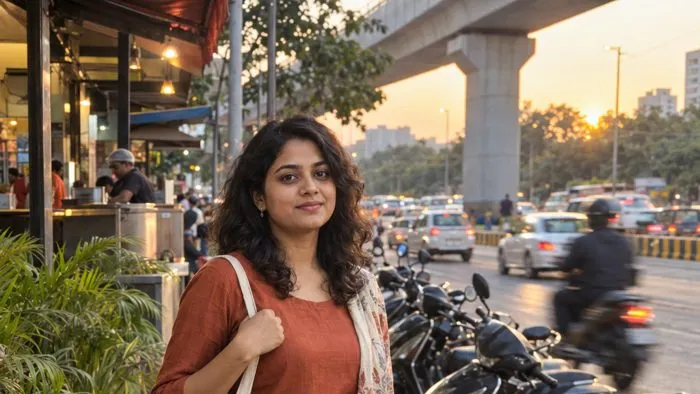 Which Area of Pune Should You Book In?