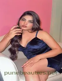 Pune escorts model - PuneBeauties
