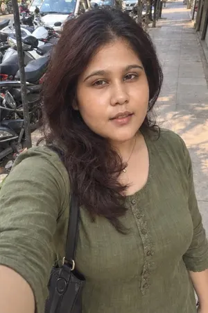 Nira, escort in Dhole Patil, Pune &ndash; photo 4