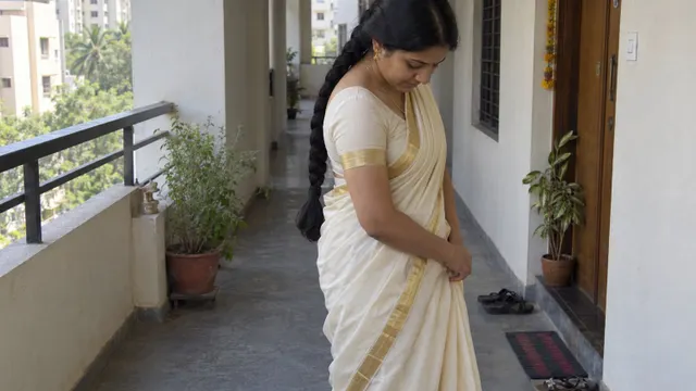 Mallu Aunty Escorts in Pune