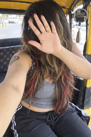 Nidhi, escort in Viman Nagar, Pune &ndash; photo 3