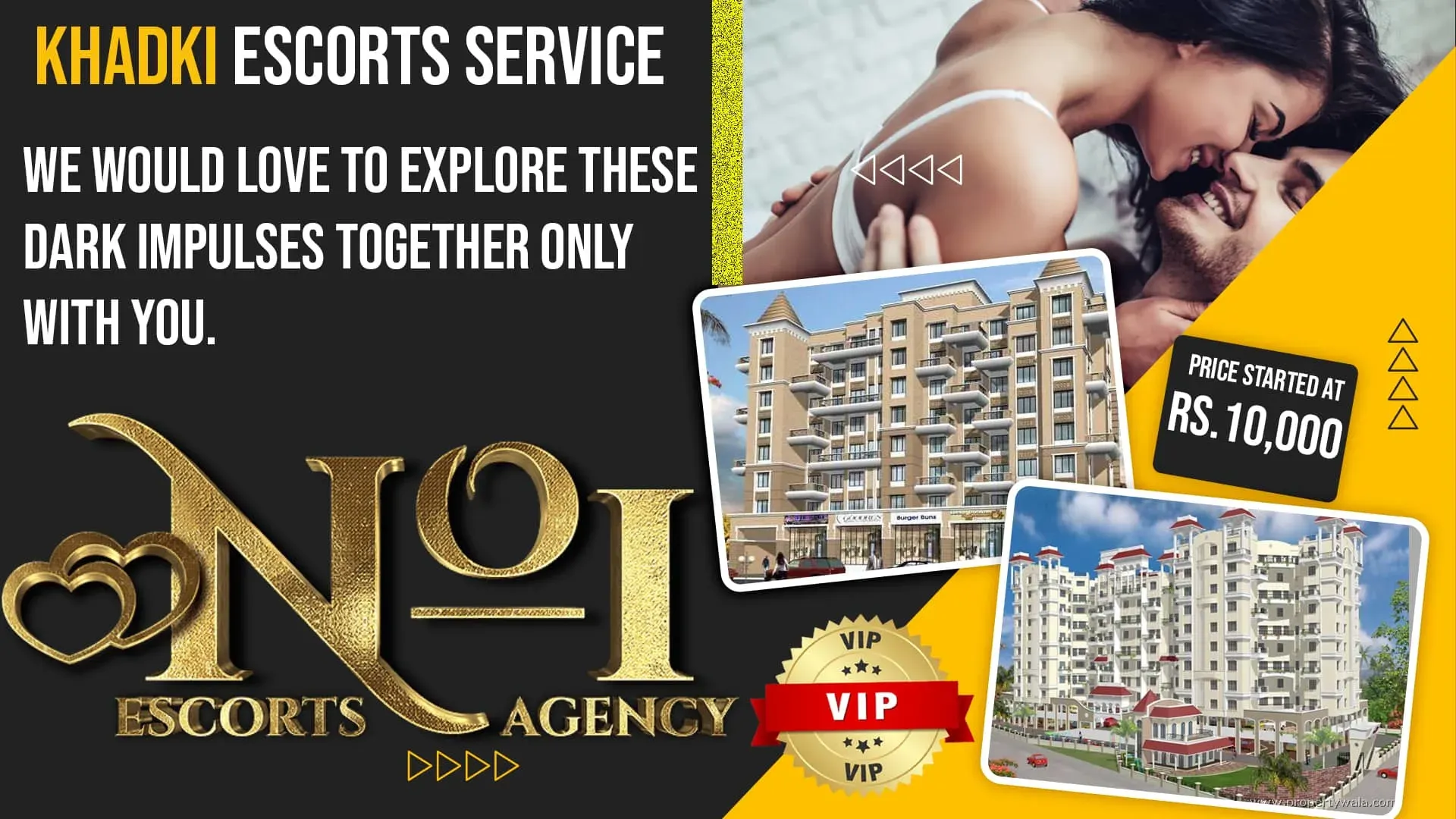 khadki Escorts
