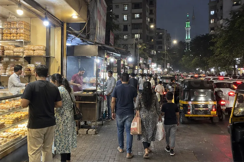 Kondhwa, Pune