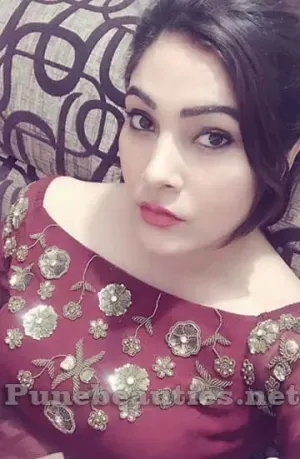 Sonam Pune Escorts Service