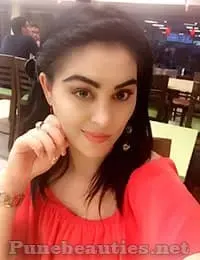 Escorts Agency Pune