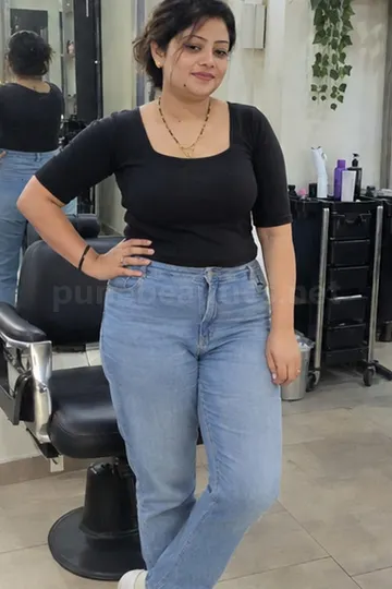 Sharmila, escort in Dhanori, Pune &ndash; photo 3